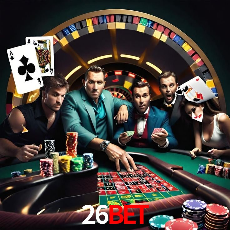 26bet,26bet casino