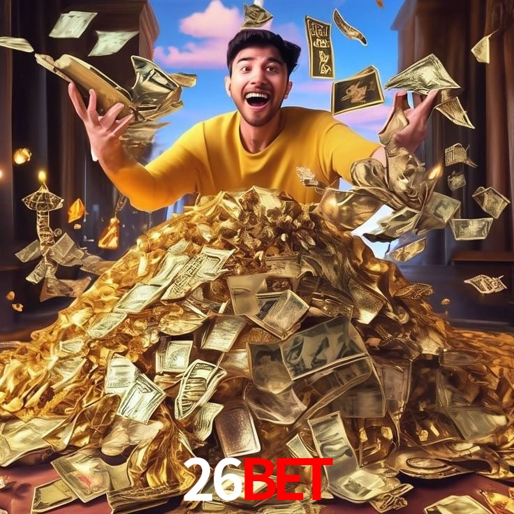 26bet casino