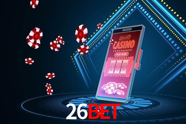 26bet,26bet casino